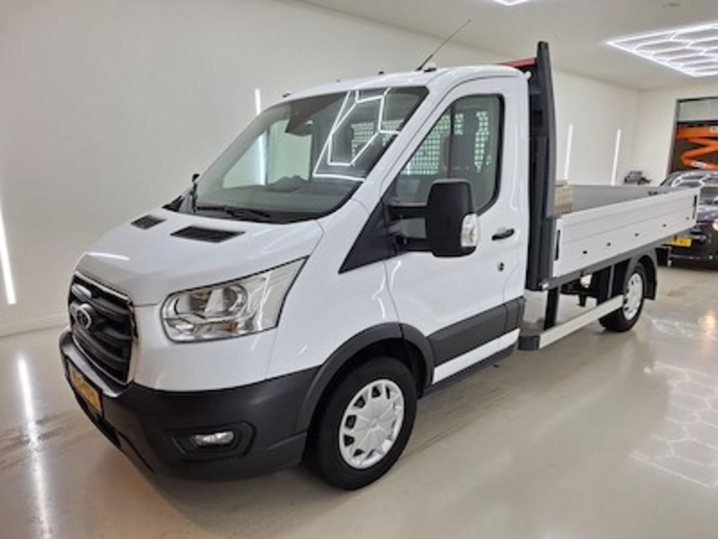 Ford TRANSIT 350 130pk L2H1 Trend FWD CC