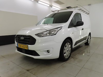 Ford Transit connect L1 1.5 EcoBlue 100pk Trend