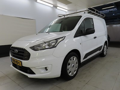 Ford Transit connect L1 Trend 1.5 TDCi EcoBlue 100 pk 4d