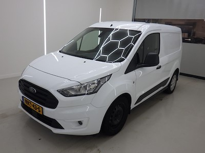 Ford Transit connect L1 Trend 1.5 TDCi EcoBlue 120 pk Automaat