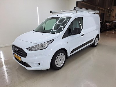 Ford Transit connect L2 Trend 1.5 TDCi EcoBlue HP 100 pk