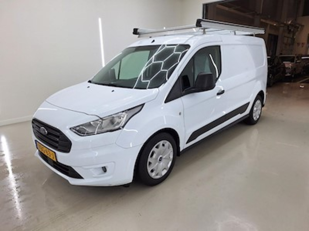 Ford Transit connect L2 Trend 1.5 TDCi EcoBlue HP 100 pk