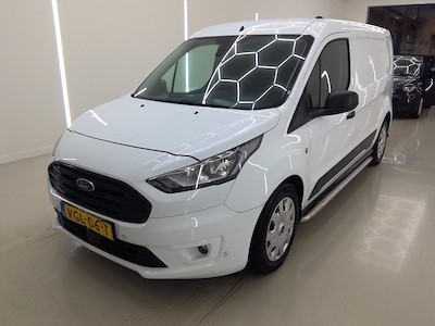 Ford Transit connect L2 Trend 1.5 TDCi EcoBlue HP 100 pk