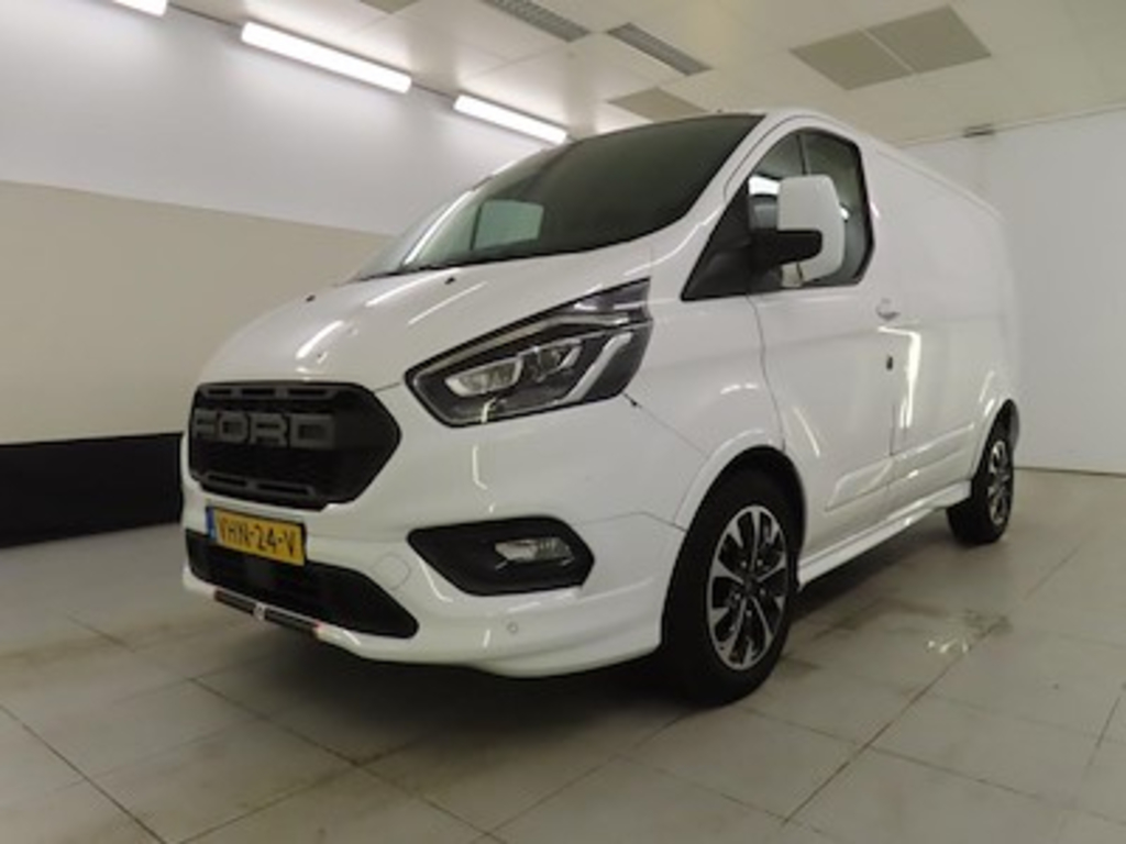 Ford Transit custom 2.0 TDCi 290 L1H1 Sport 185pk