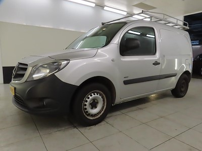 Mercedes-Benz Citan 112 Lang 4d