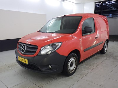 Mercedes-Benz Citan GB 108 CDI BE L 75pk 270/1950