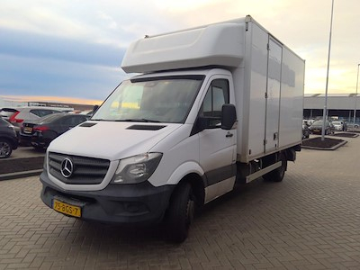Mercedes-Benz Sprinter 516 NGT 4325 5.0t Auto 2d
