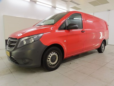 Mercedes-Benz Vito 114CDI Functional XL FWD 4d