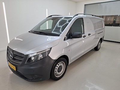 Mercedes-Benz Vito GBDC 114CDI XL 136pk 343/2800 Comfort