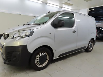 Peugeot EXPERT 226C Premium Compact 1.6 BlueHDi 95 ETG6 4d