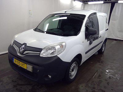 Renault KANGOO 1.5 ENERGY dCi 75 Comfort 4d