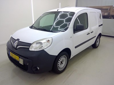 Renault KANGOO 1.5 ENERGY dCi 75 Comfort 4d