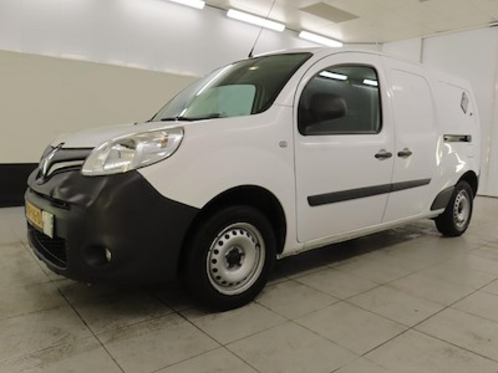 Renault KANGOO 1.5 ENERGY dCi 90 Comfort Maxi 4d