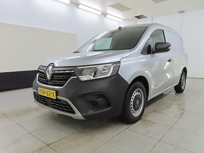 Renault KANGOO Blue dCi 75 Comfort 4d