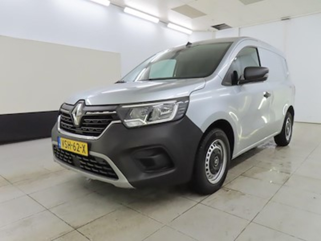 Renault KANGOO Blue dCi 75 Comfort 4d