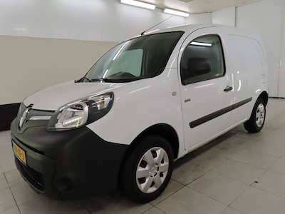Renault KANGOO Z.E. 33 (batterijkoop) 3d