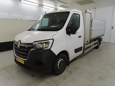 Renault MASTER L3H1 T35 ENERGY dCi 180 EU6 FWD CC