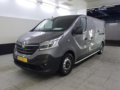 Renault TRAFIC L2H1 T29 ENERGY 2.0 dCi 145 EDC Comfort 4d