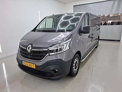 Renault TRAFIC L2H1 T29 ENERGY 2.0 dCi 145 EDC Comfort 4d
