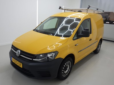 Volkswagen CADDY 2.0 TDI 55 kW BMT Trendline