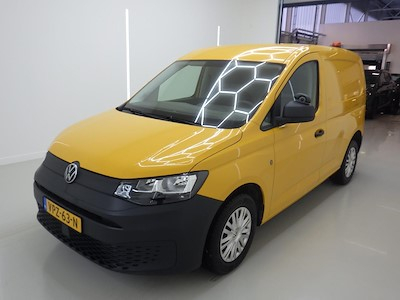 Volkswagen CADDY 2.0 TDI 55kW Trendline