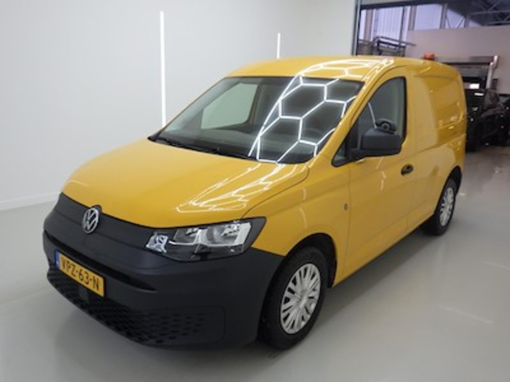 Volkswagen CADDY 2.0 TDI 55kW Trendline