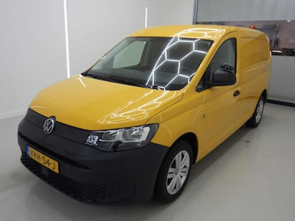 Volkswagen CADDY 2.0 TDI 75 kW Maxi Trendline
