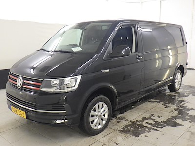Volkswagen TRANSPORTER 2.0TDI 110kW 7-DSG L2H1 4d Comfortline