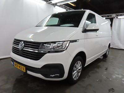 Volkswagen TRANSPORTER 2.0TDI 81kW L2H1 Highline