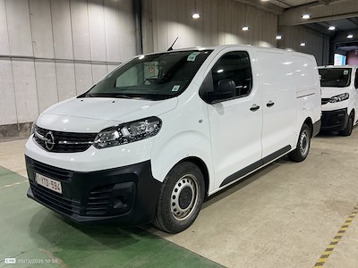 Opel VIVARO 1.5 TURBO 75KW COMFORT L3H1 2.8T