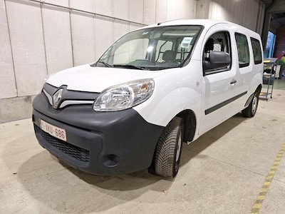 Renault Kangoo express maxi diesel Lot 1.3 KANGOO Maxi 1.5 dCi Blue Confort