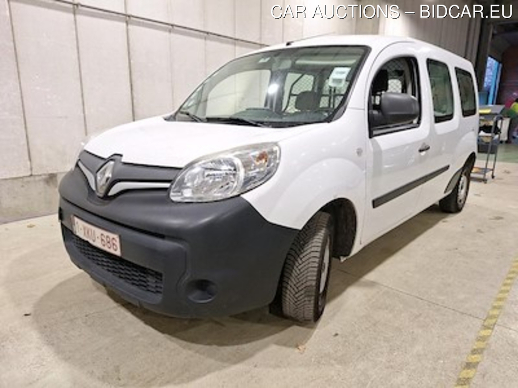 Renault Kangoo express maxi diesel Lot 1.3 KANGOO Maxi 1.5 dCi Blue Confort