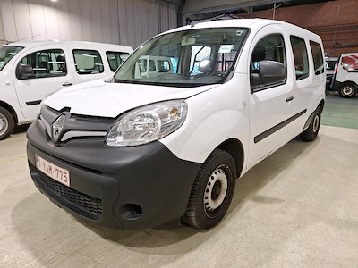 Renault Kangoo express maxi diesel Lot 1.3 KANGOO Maxi 1.5 dCi Blue Confort