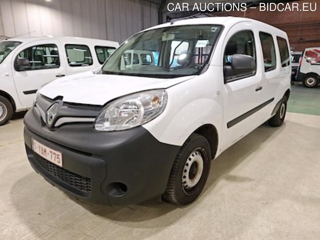 Renault Kangoo express maxi diesel Lot 1.3 KANGOO Maxi 1.5 dCi Blue Confort