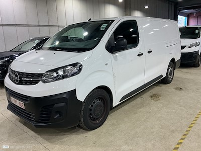 Opel VIVARO 1.5 TURBO 75KW COMFORT L3H1 2.8T