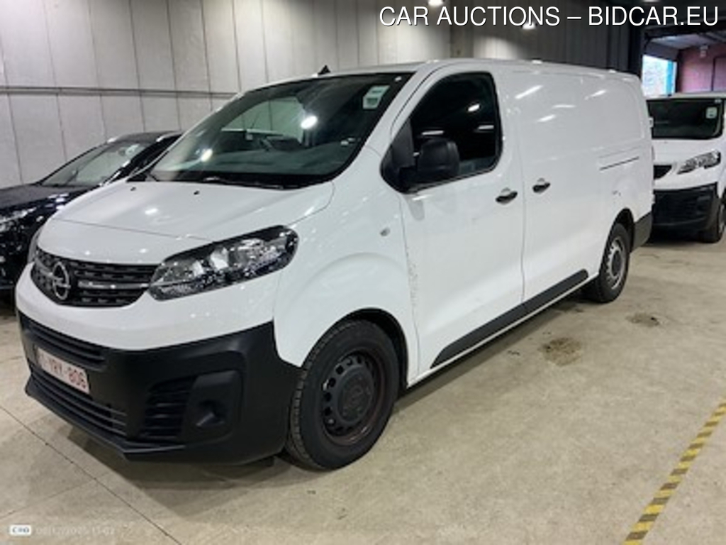 Opel VIVARO 1.5 TURBO 75KW COMFORT L3H1 2.8T