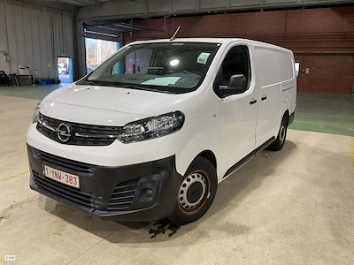 Opel VIVARO 1.5 TURBO 75KW COMFORT L3H1 2.8T