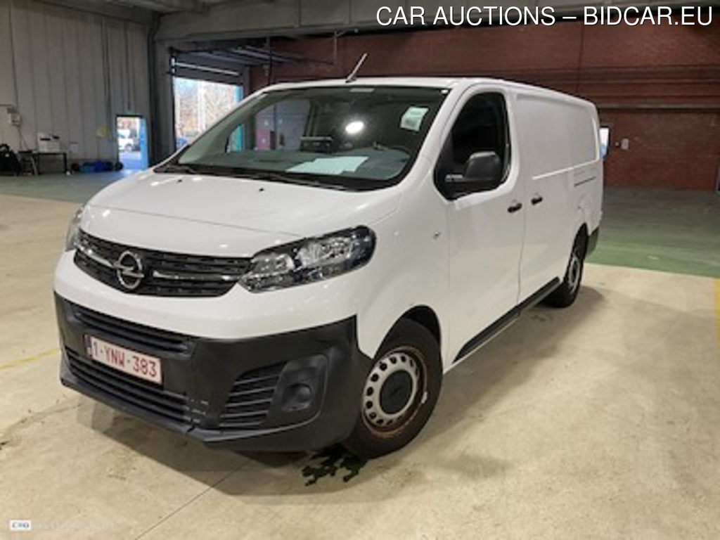 Opel VIVARO 1.5 TURBO 75KW COMFORT L3H1 2.8T