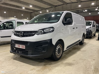 Opel VIVARO 1.5 TURBO 75KW COMFORT L3H1 2.8T
