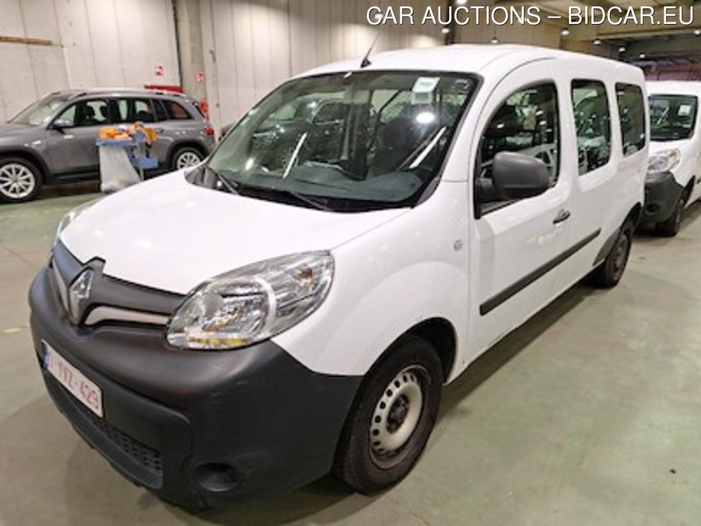 Renault Kangoo express 1.5 BLUE DCI 95 CONFORT