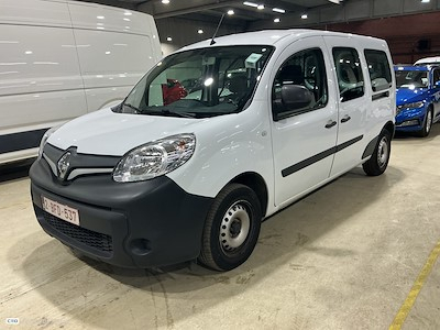 Renault Kangoo express 1.5 BLUE DCI 95 MAXI CONFORT