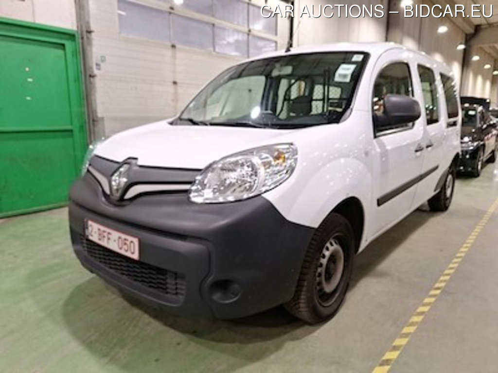 Renault Kangoo express 1.5 BLUE DCI 95 MAXI CONFORT