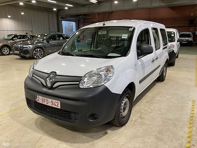 Renault Kangoo express 1.5 BLUE DCI 95 MAXI CONFORT