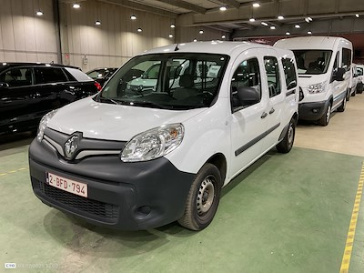 Renault Kangoo express 1.5 BLUE DCI 95 MAXI CONFORT