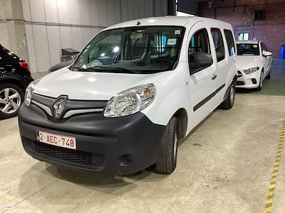 Renault Kangoo express 1.5 BLUE DCI 95 MAXI CONFORT