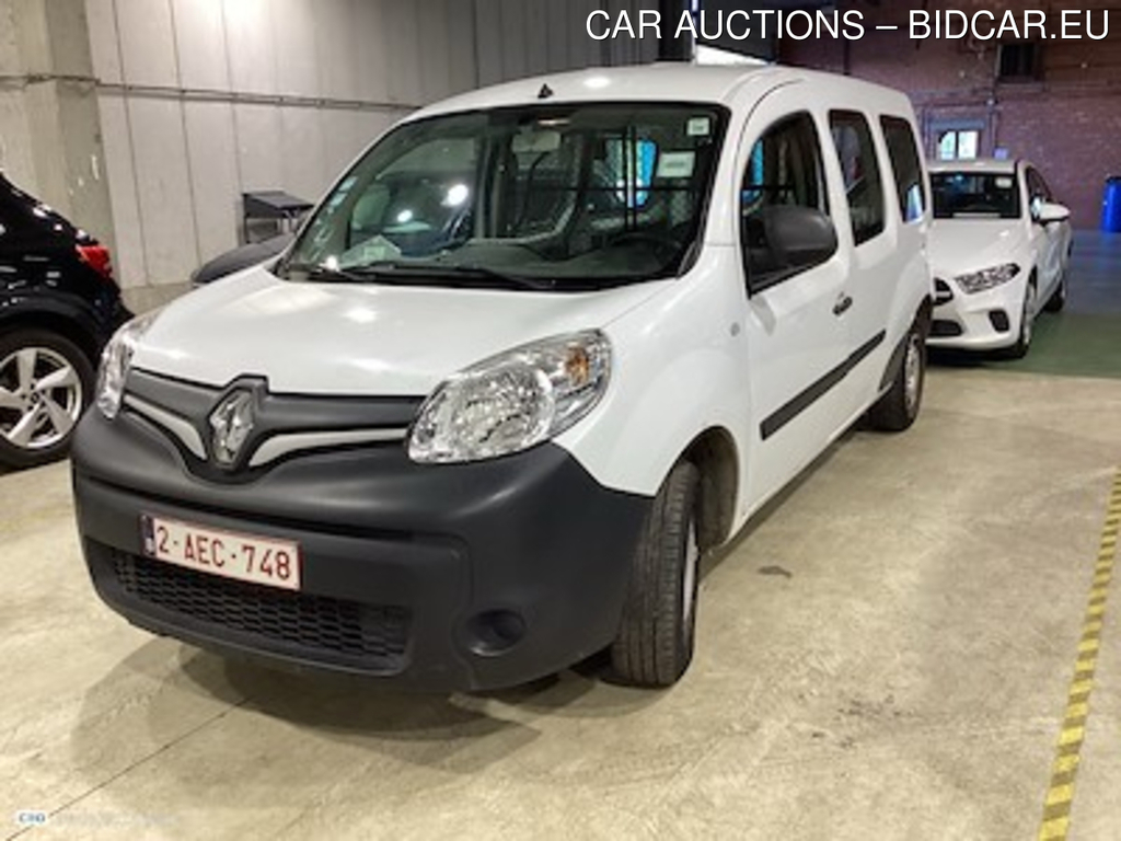 Renault Kangoo express 1.5 BLUE DCI 95 MAXI CONFORT