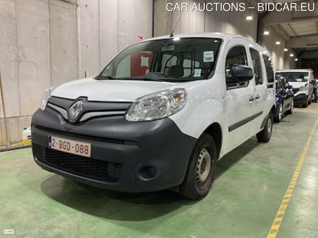 Renault Kangoo express 1.5 BLUE DCI 95 MAXI CONFORT