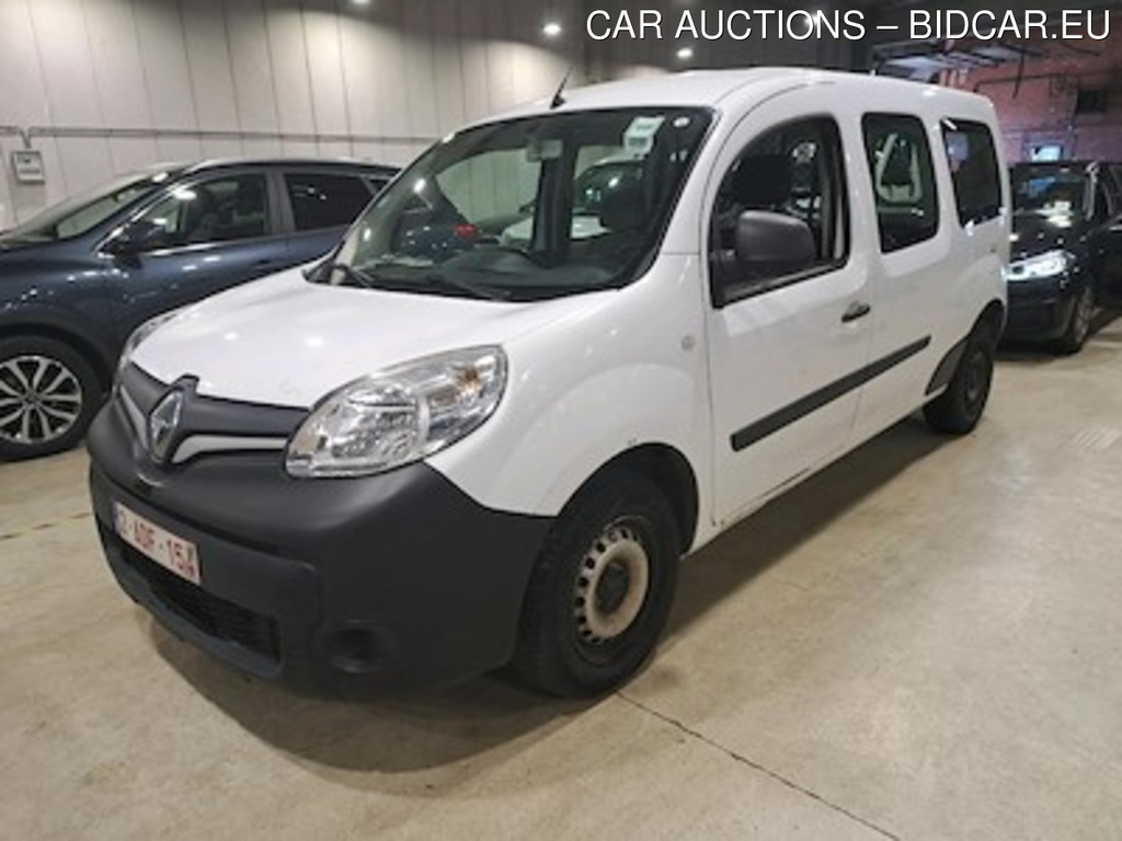 Renault Kangoo express 1.5 BLUE DCI 95 MAXI CONFORT