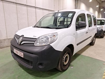 Renault Kangoo express maxi diesel Lot 1.3 KANGOO Maxi 1.5 dCi Blue Confort