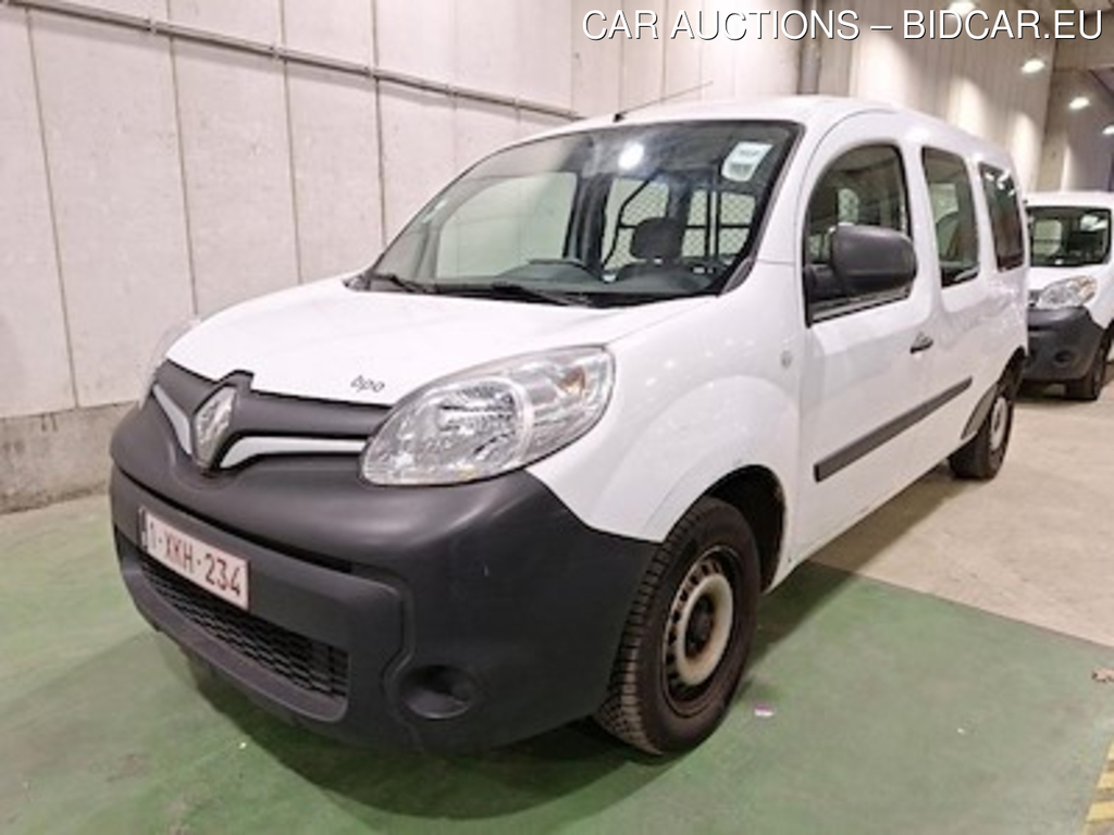 Renault Kangoo express maxi diesel Lot 1.3 KANGOO Maxi 1.5 dCi Blue Confort